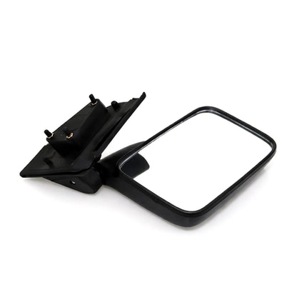 Right Door Wing Mirror for Nissan NV200 (2009–2021) Black