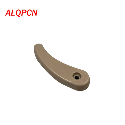 Brown 1 Pair Rear Seat Adjust Handles for Toyota Kijang Innova (2005-2015)
