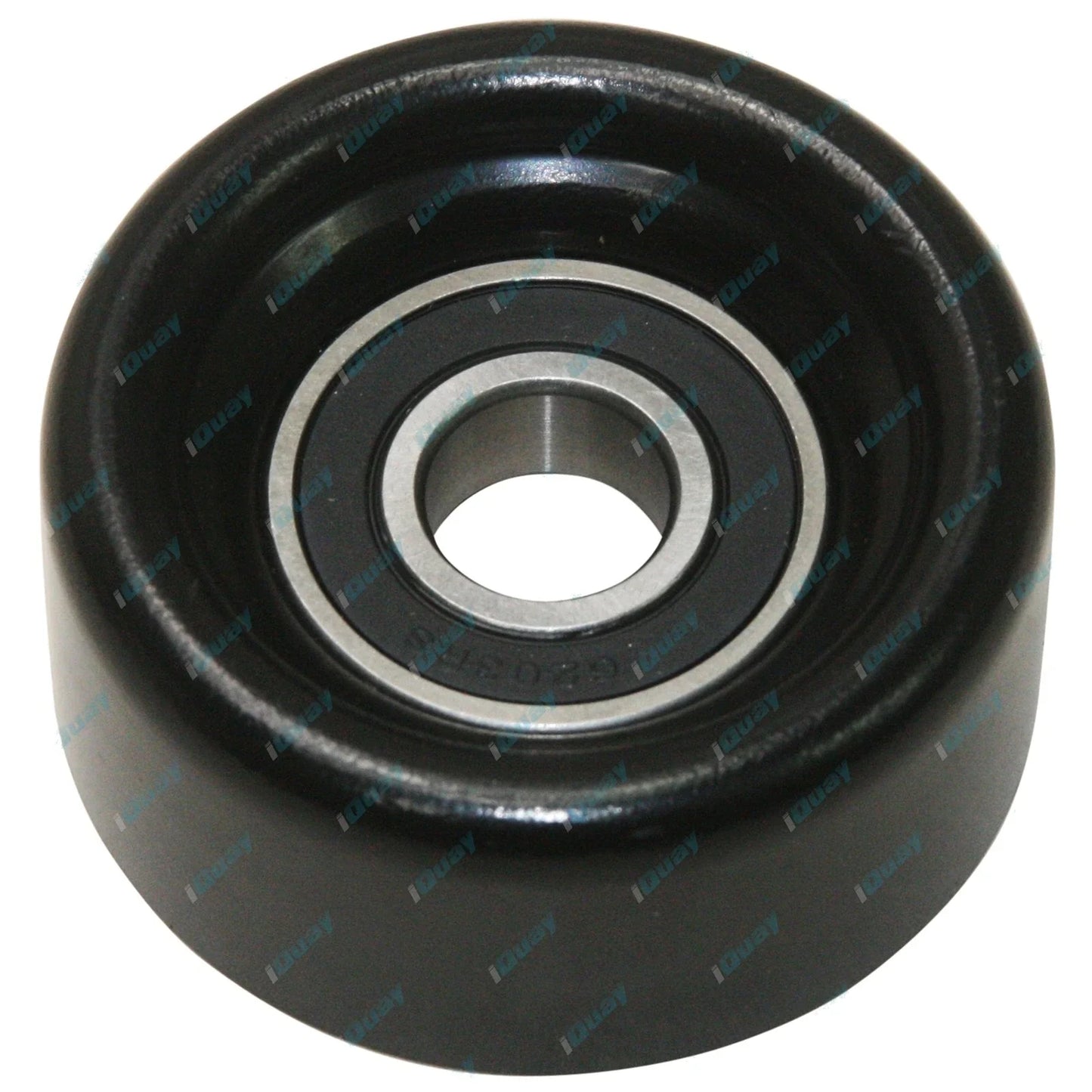 Drive Belt Tensioner Pulley for Nissan Patrol GU 3.0L ZD30 DDTi (CRD 2007-2014