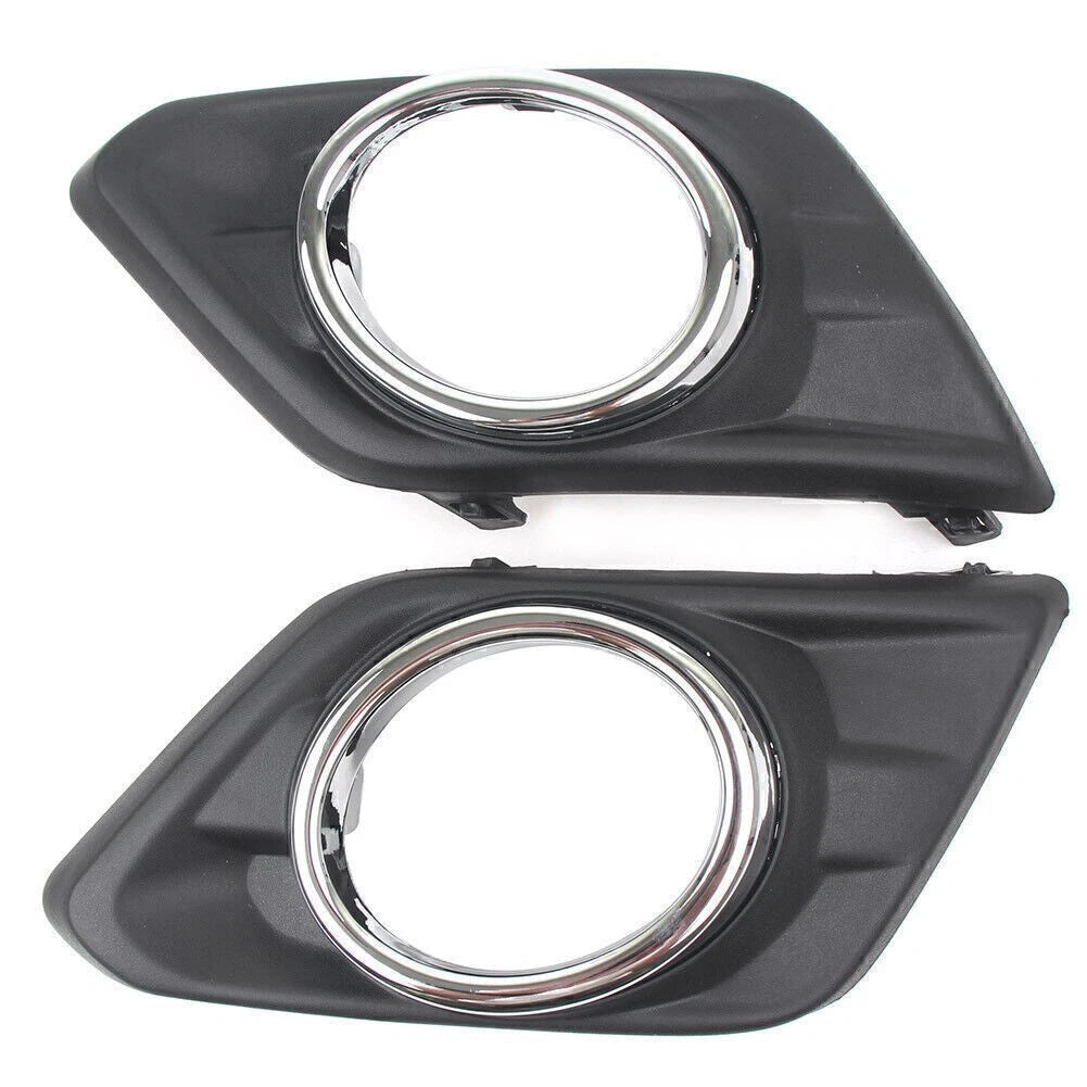 Carbon Fiber Gear Shift Knob Cover Trim for Nissan 370Z Z34 (2009–2018)