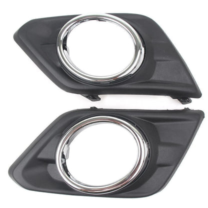 Carbon Fiber Gear Shift Knob Cover Trim for Nissan 370Z Z34 (2009–2018)