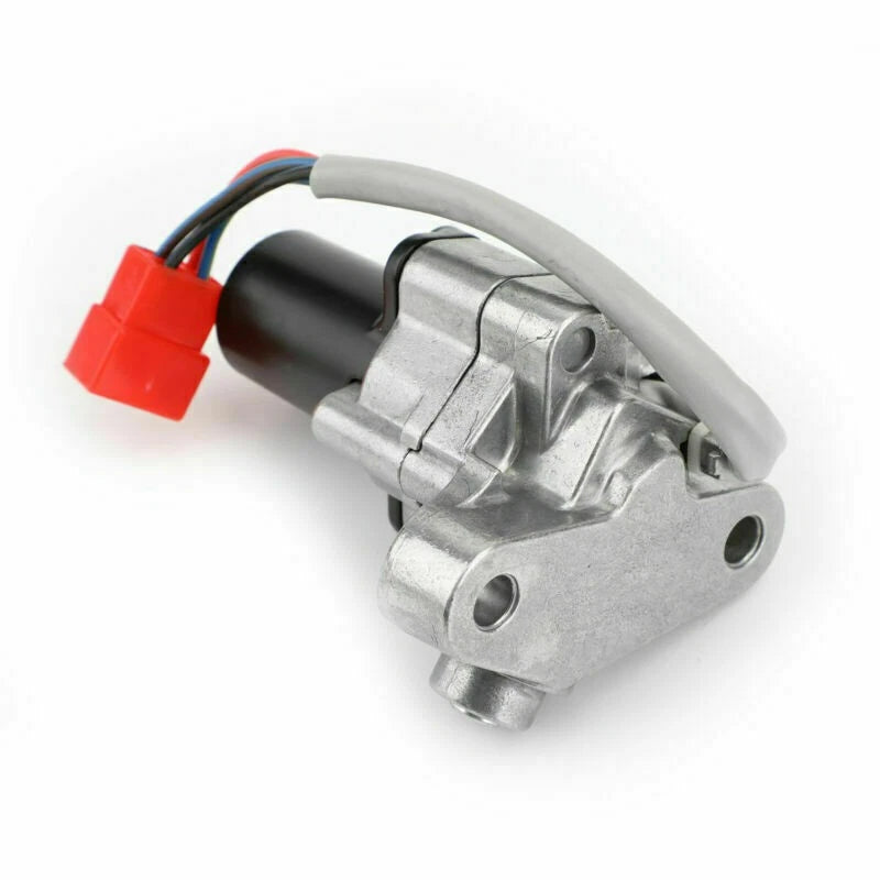 Ignition Kit with Motorcycle Key for Yamaha V-STAR 650 1100 (1999–2016) 4TR-82501-01 A