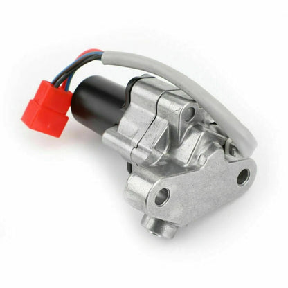 Ignition Kit with Motorcycle Key for Yamaha V-STAR 650 1100 (1999–2016) 4TR-82501-01 A