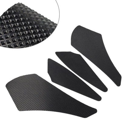 Anti-Slip Traction Side Fuel Tank Pad for Yamaha YZF R1 (2007-2008)