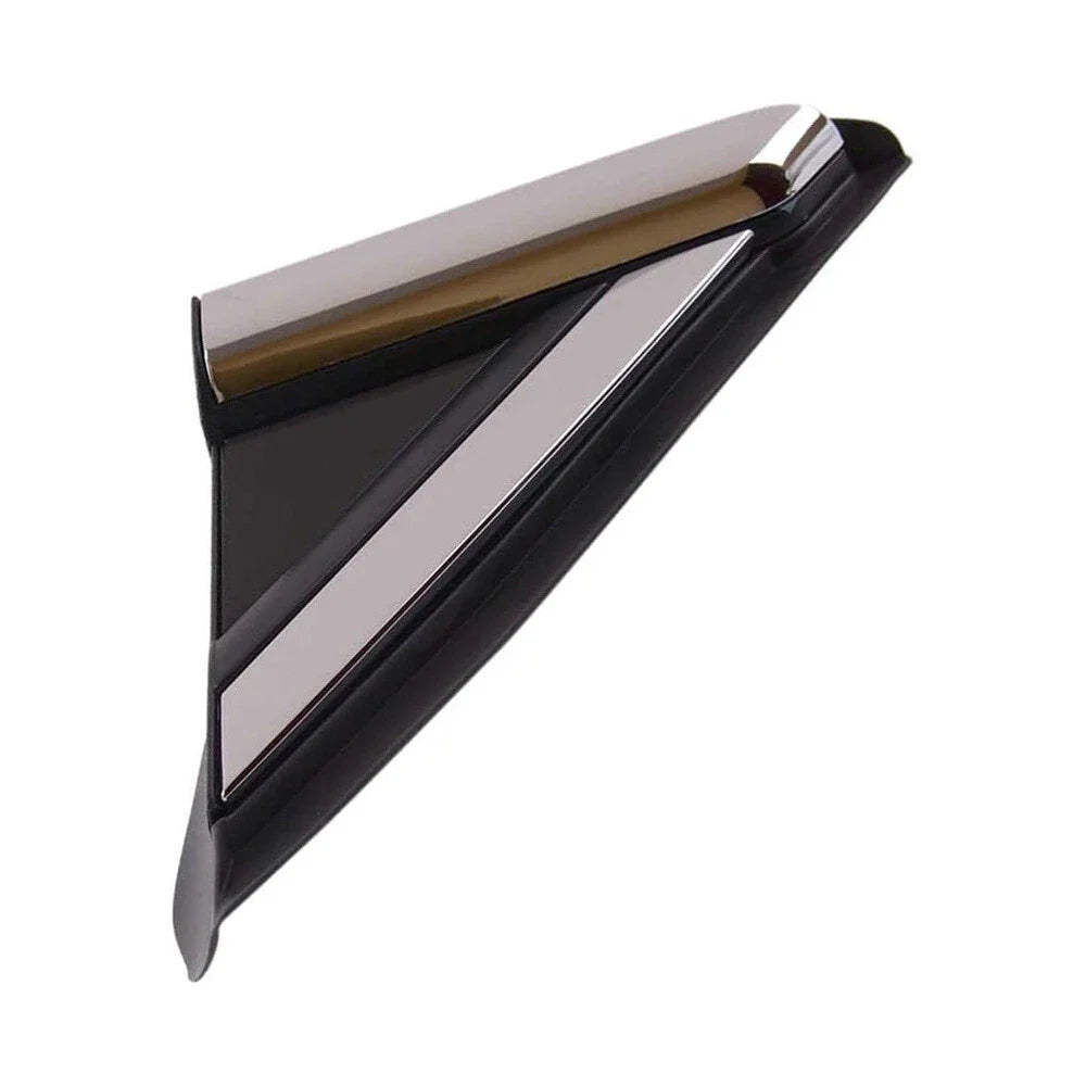 Left Door View Mirror Trim for Ford Fusion (2013-2018)