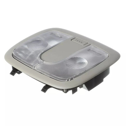 Dome Map Lamp Light Assembly for 2010-2013 Kia Soul Gray (2010-2013)