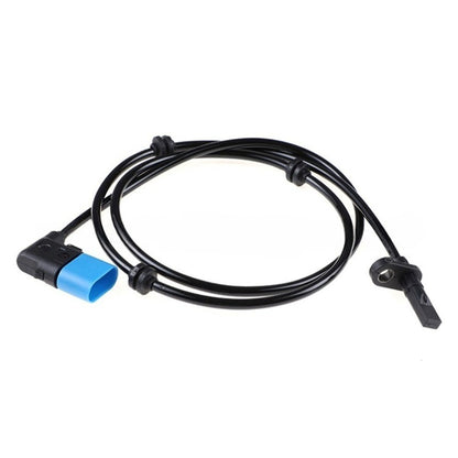 Set of 4 ABS Wheel Speed Sensors for Mercedes-Benz CLA GLA 250/45 AMG (2014–2018)