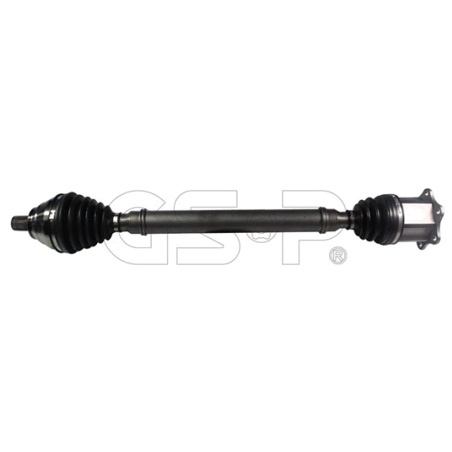 RH CV Shaft for Audi A3 2007–2008