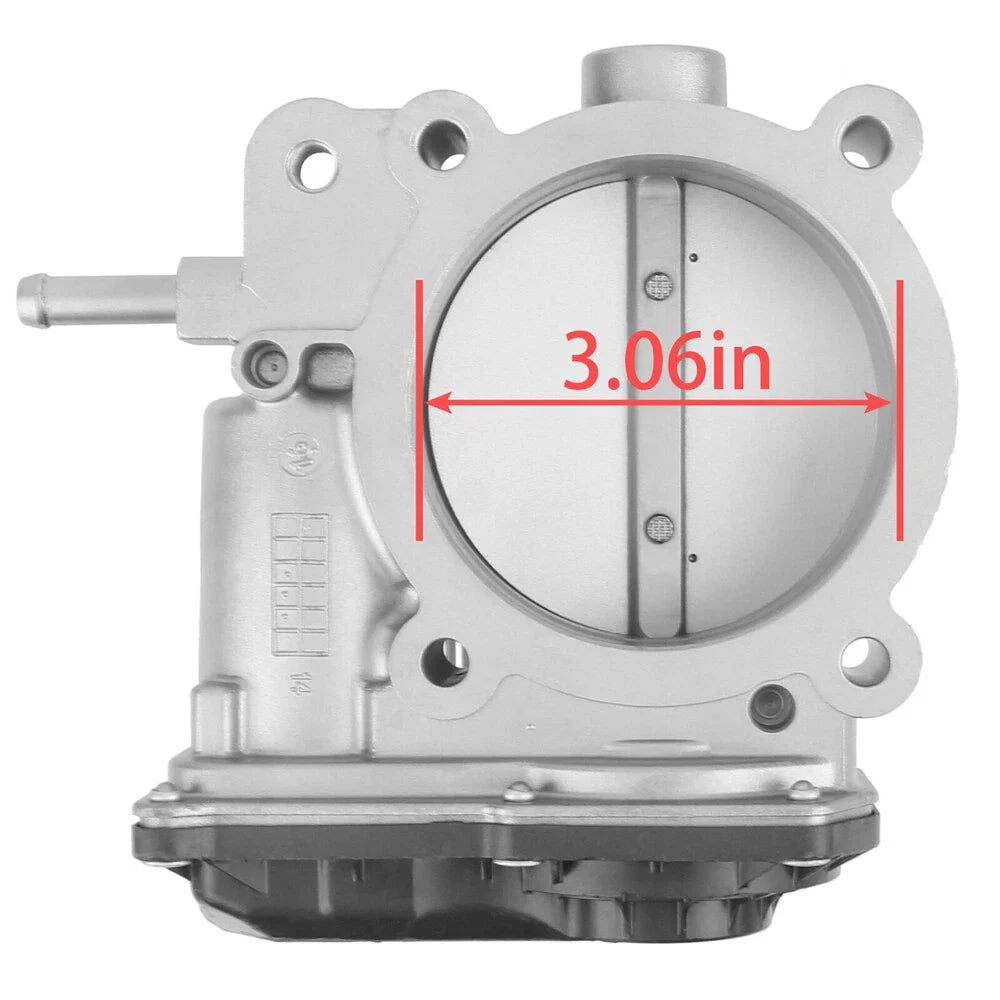 Throttle Body Air Control Valve for Hyundai (2012-2019) 1 x Unit