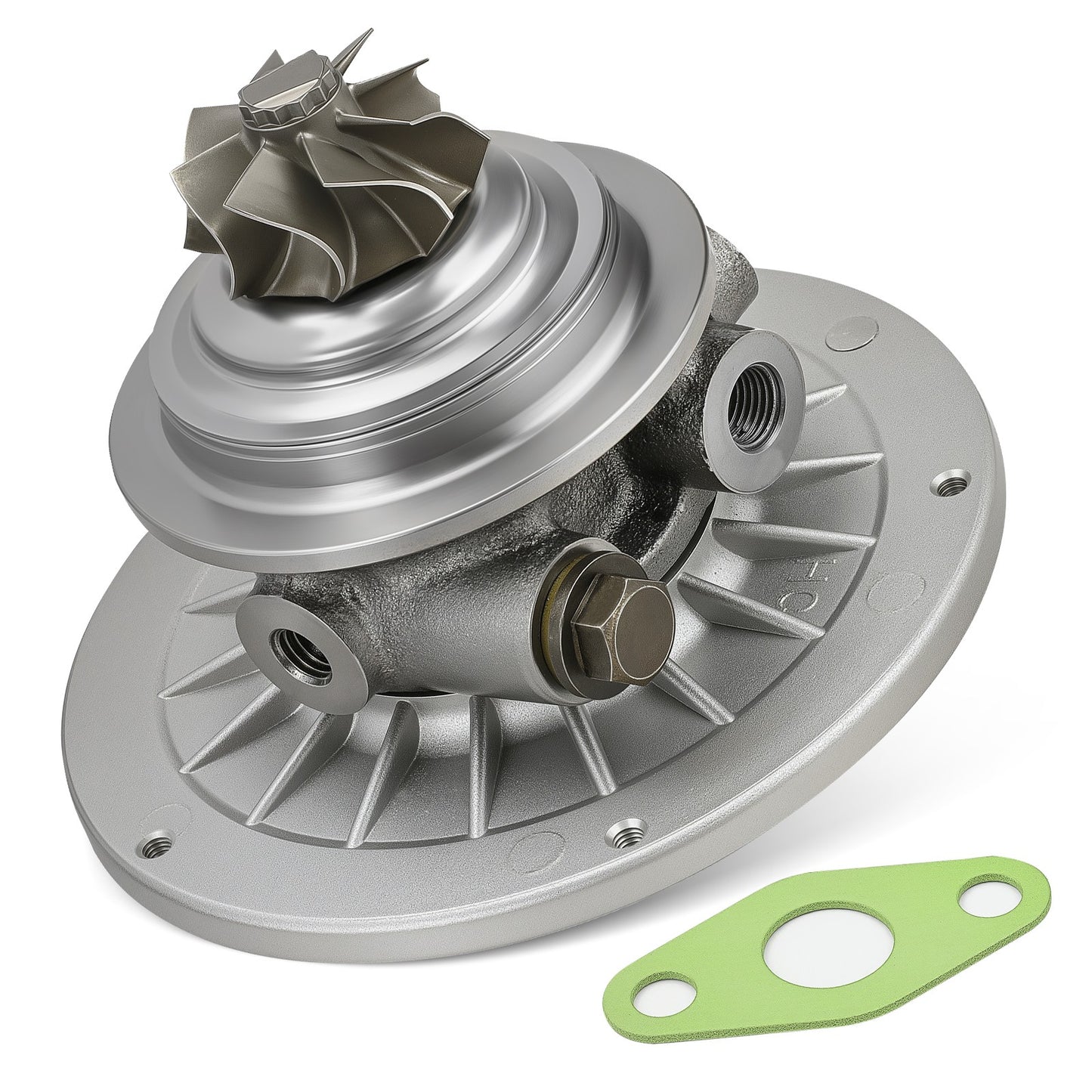 Turbocharger for Honda Aquatrax F12X R12X (2002–2007)