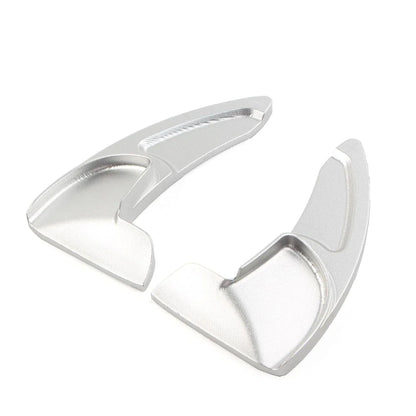 Steering Wheel Shift Paddle Shifter Extensions for Dodge Jeep Chrysler