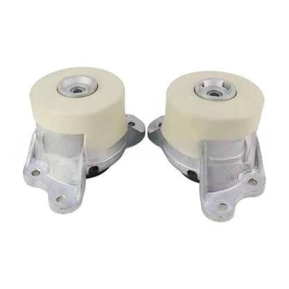 2 x Engine Motor Mount for Mercedes-Benz C300 (2012–2015)