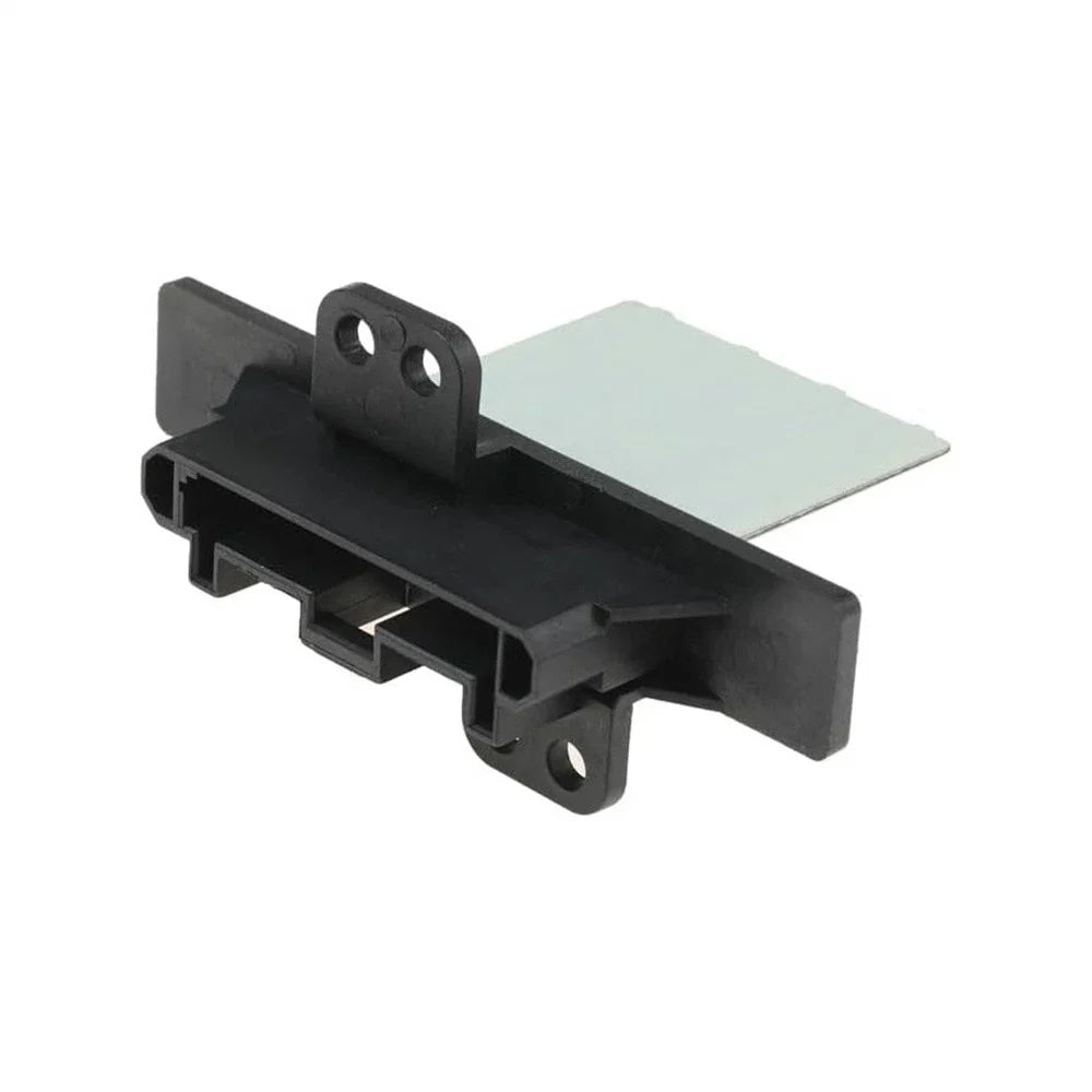 Blower Motor Regulator Resistor for Nissan Frontier, Xterra, 200SX (1995-04)