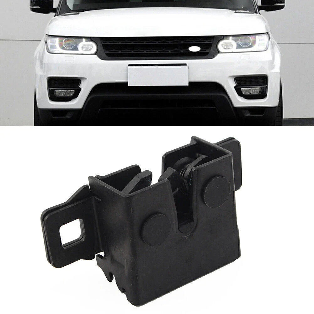 Hood Latch Lock for Land Rover Discovery 5 LR4 LR3 (2017-2023)