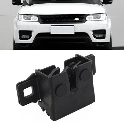 Hood Latch Lock for Land Rover Discovery 5 LR4 LR3 (2017-2023)