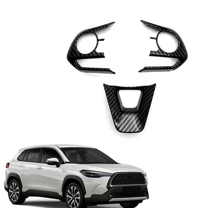 Foldable Windshield Sun Shade for Toyota Prius (2023–2025)