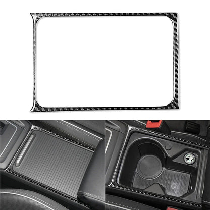 Cup Holder Frame Trim for Volkswagen Golf 8 MK8 (2021-2023)