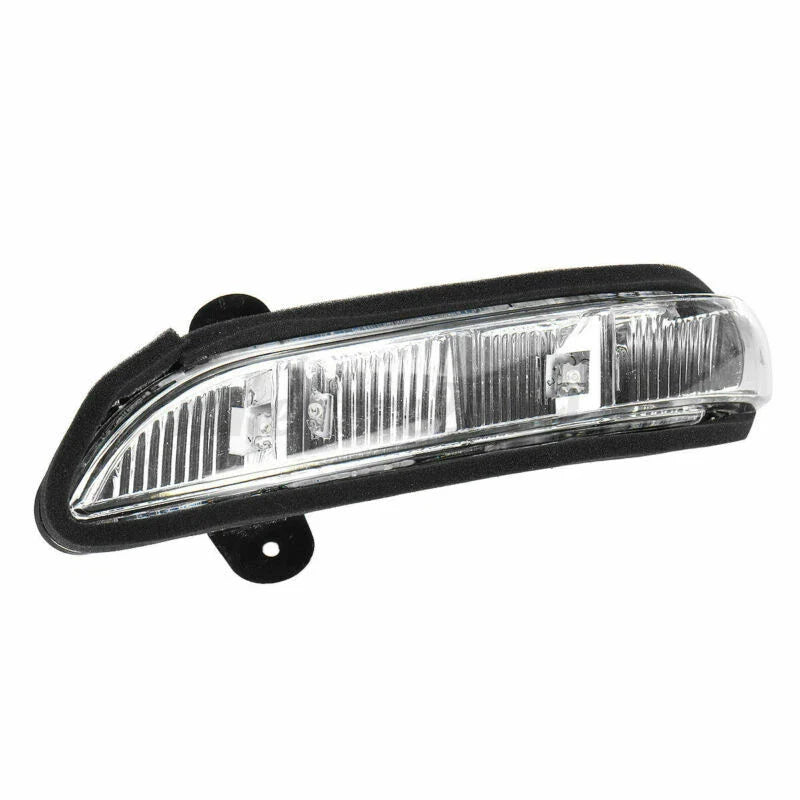 2 x Mirror Turn Signal Light for Mercedes CL CLS S E W211 (2002–2009)