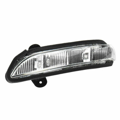 2 x Mirror Turn Signal Light for Mercedes CL CLS S E W211 (2002–2009)