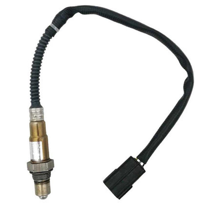 Set of 4 Oxygen Sensors for Infiniti QX56 QX80 (2011–2014)