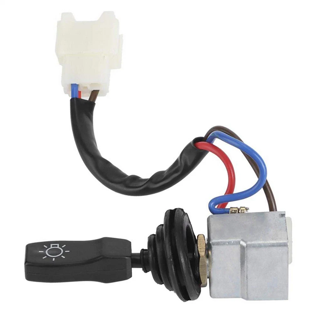 Main Master Light Switch for Land Rover Defender (1998-2016)