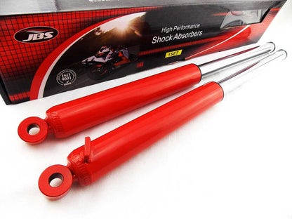 Set of 2 Front Fork Legs for Honda QR50 (1982–2003)