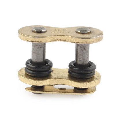 Master Connecting Link O Ring for Motor Chain Removal Maintenance