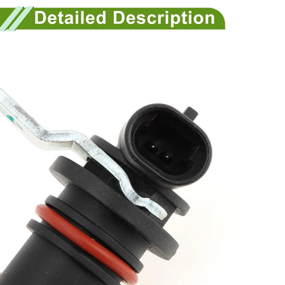 1 Pc Transmission Speed Sensor No.10456568 for Chevrolet Monte Carlo (2006–2007)