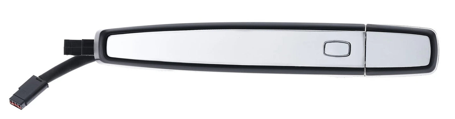 Chrome Outer Door Handle with Smart Entry for Holden Commodore (2013–2017)