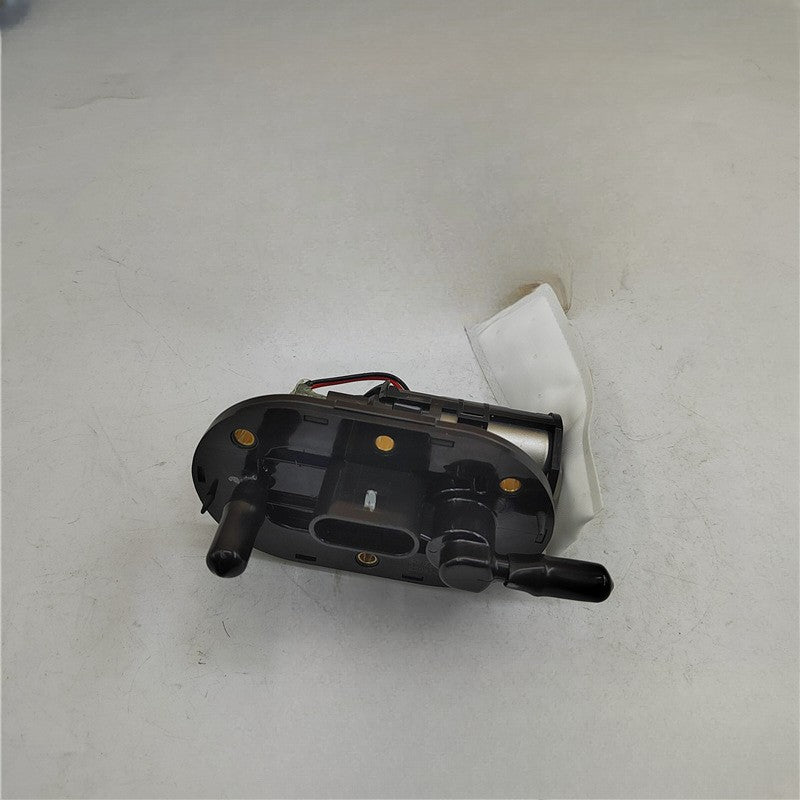 Fuel Pump Assembly for Benelli BJ600GS/BN600i (2013–2020)