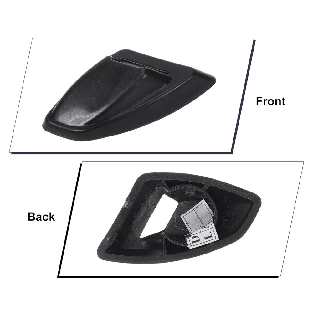 Bumper Headlight Washer Nozzle Cover for Cadillac CTS (2008-2014)