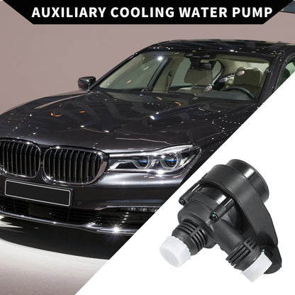 Auxiliary Cooling Water Pump for BMW 745i (2002–2005) No. 64116907811