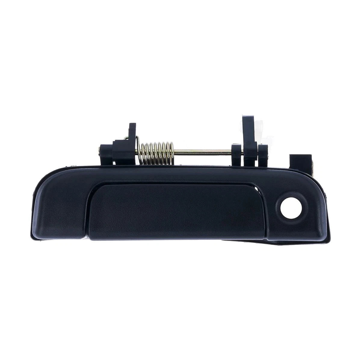 Front Left Outer Door Handle with Keyhole for Toyota Hiace (1989–2005)