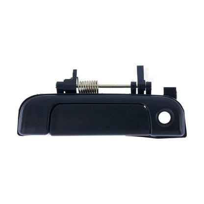 Front Left Outer Door Handle with Keyhole for Toyota Hiace (1989–2005)