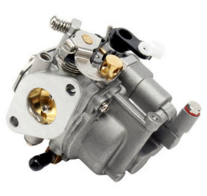 Carburetor for Yamaha 4T 9.9 HP Outboard (F9.9J FT9.9L)