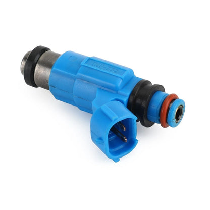 Set of 4 Fuel Injectors for Harley Touring FLHXSE CVO Street Glide (2017–2023)