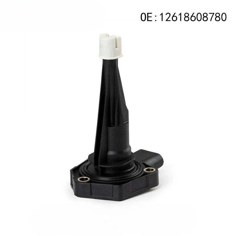 Engine Oil Level Sensor for BMW 328d X5 535i X3 435i Gran Coupe (2007–2015)