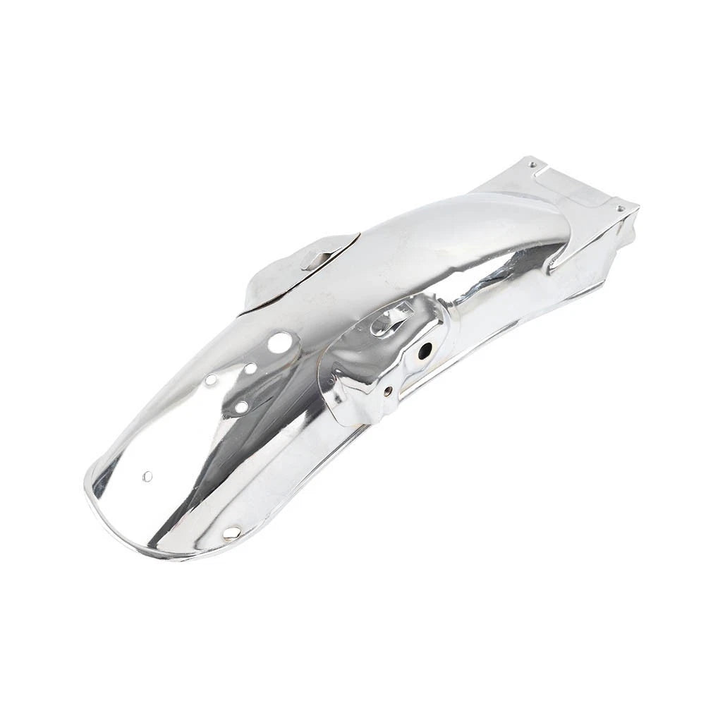Rear Mudguard Cover for Honda CG125 (Universal)