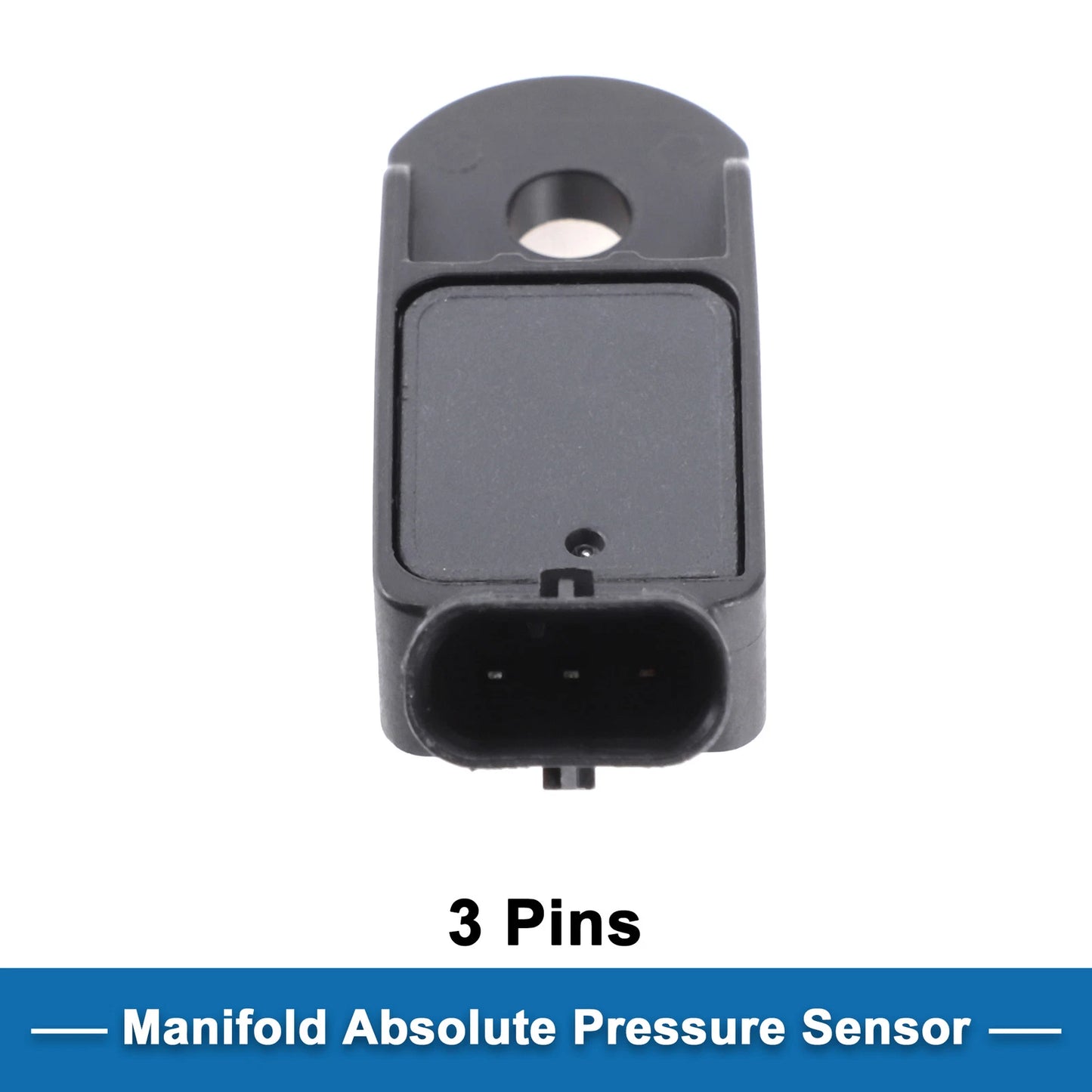 Manifold Absolute Pressure Sensor No. 13627599907 for BMW Mini Cooper (2011–2015)