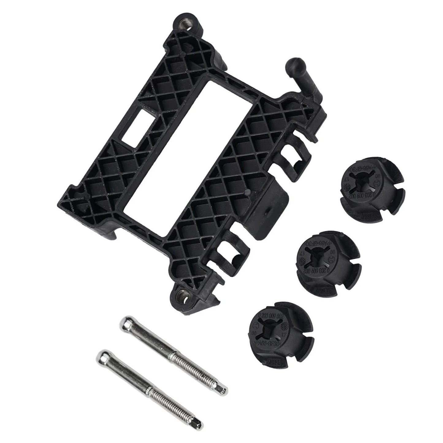 Cruise Control Distance Sensor Mounting Bracket