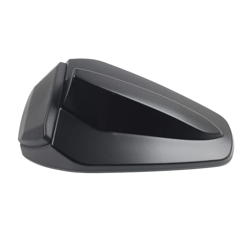 Rear Seat Cowl Passenger Fairing Matte Black for CFMOTO 675NK (2017-2023)