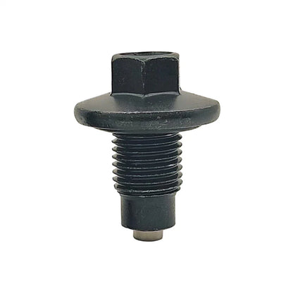 Engine Oil Drain Plug & Gasket w/ Magnet for Ford Chrysler Jeep