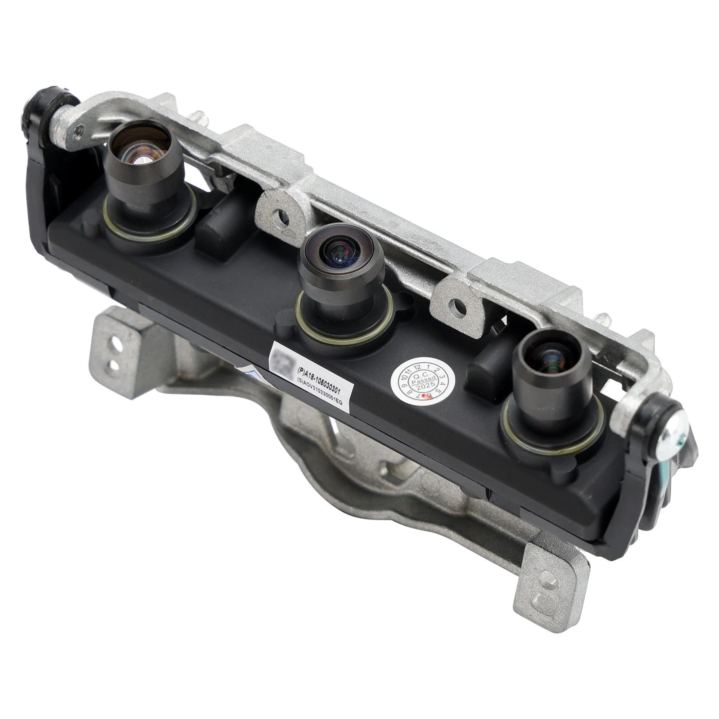 Front Windscreen Triple Camera 1143746-01-D for Tesla Model 3 (2021)