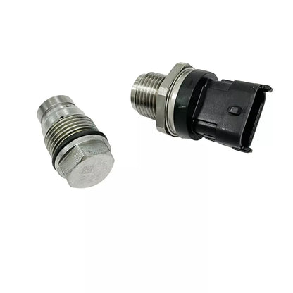 Pressure Sensor for Volvo FL/FE/DE/D5E/D6E/D7E