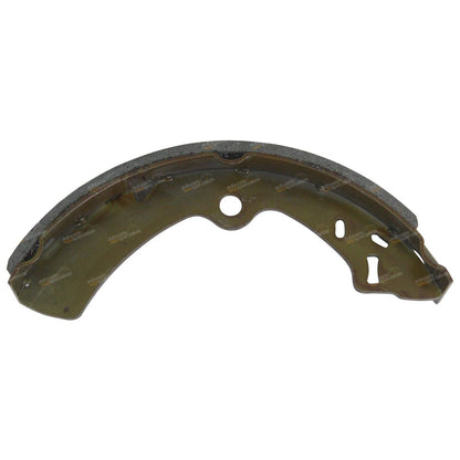 Rear Brake Shoes Set for Suzuki Sierra SJ410 (1983–1984)