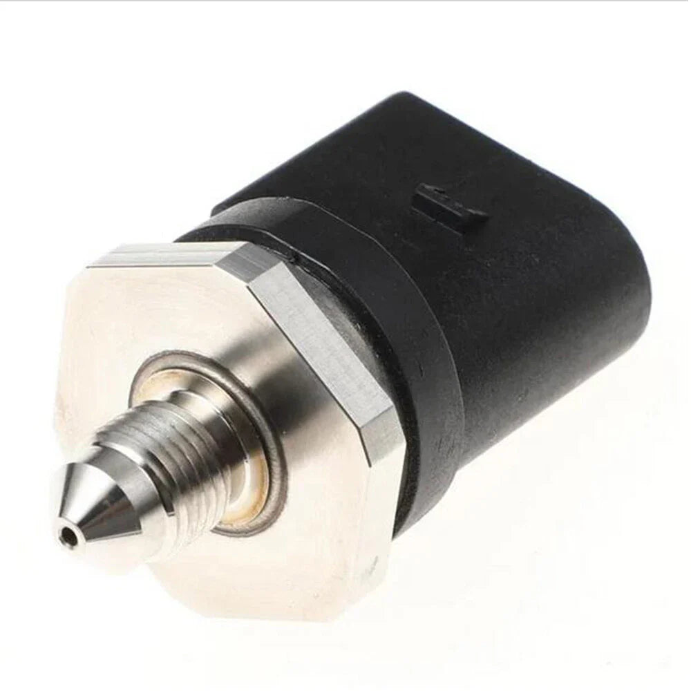 Fuel Rail Pressure Sensor for BMW 1 2 3 4 5 6 7 Series X1 X3 X5 X6