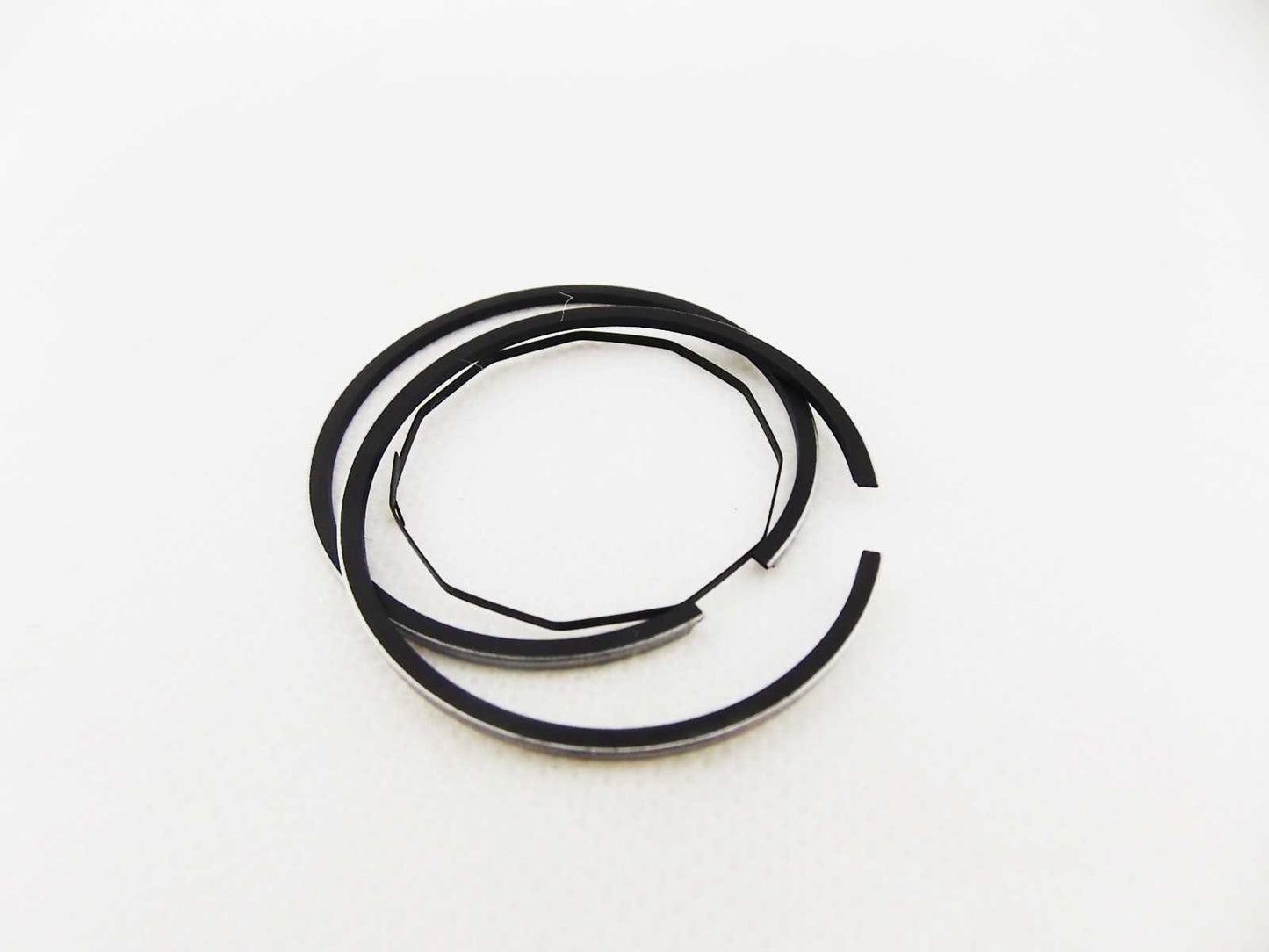 Piston Kit for Honda QR50 (1982–2003) 40mm Rings Pin Clips