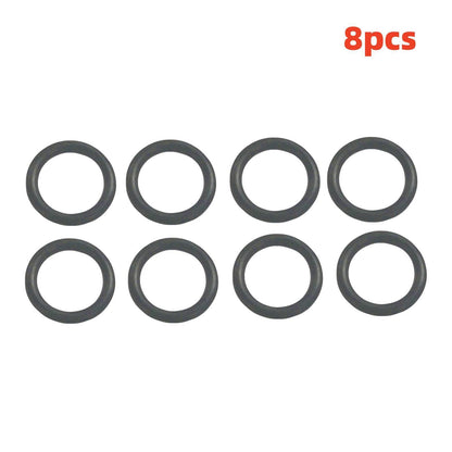 Set of 8 Marine Sealing O-rings for Evinrude Johnson OMC Motors