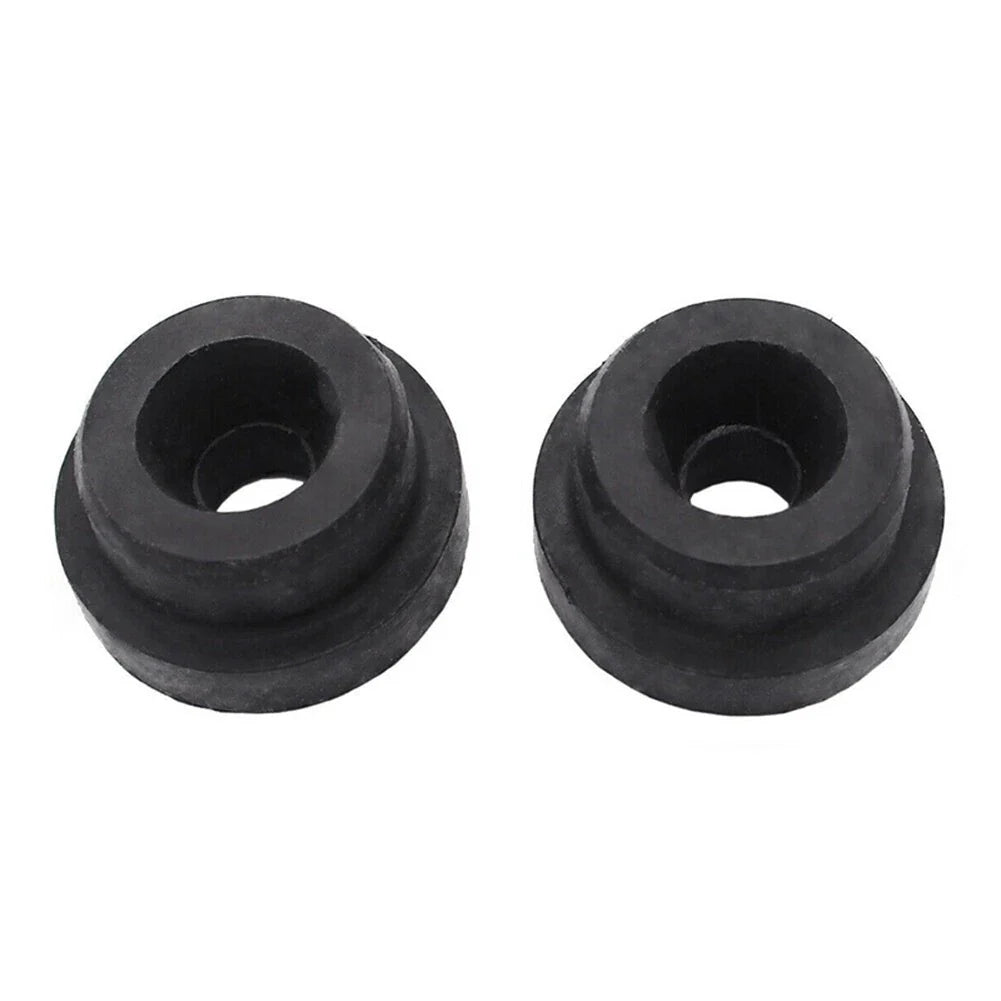 Lower Radiator Support / Rubber Insulator / Tool