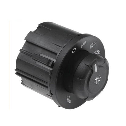 Headlight Fog Lamp Control Switch for 2011-2019 Ford Super Duty Truck